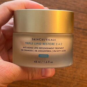 SkinCeuticals Triple Lipid Restore 242